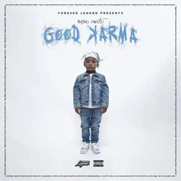 Hypno Carlito - Good Karma Outro